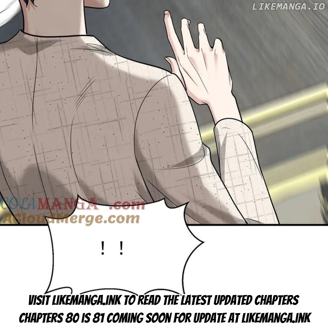 After Breakup: Had an Affair With My Ex's Uncle Chapter 79 - page 69